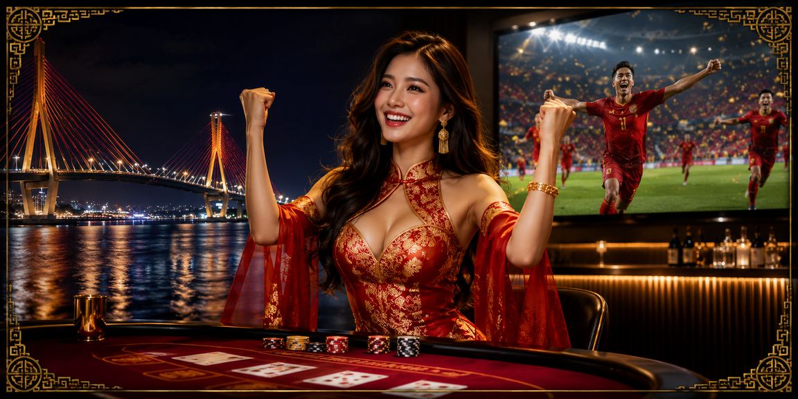 Trò chơi baccarat trực tiếp hấp dẫn tại 90ngay