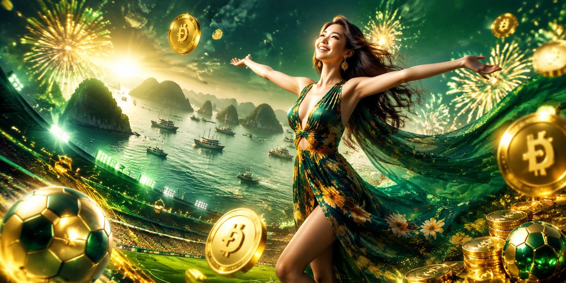 Cá cược thể thao đa dạng tại 90ngay, nổi bật bóng đá Việt Nam